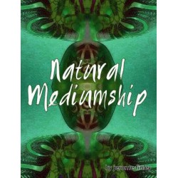 Jerome Finley - Natural Mediumship