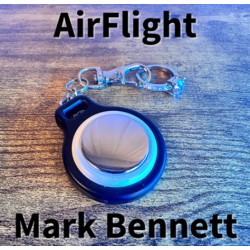 AirFlight by Mark Bennett