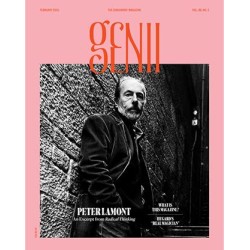 Genii February 2025