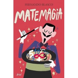 Matemagia by Fernando Blasco