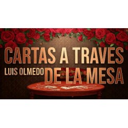 Luis Olmedo - Cartas A Traves De La Mesa
