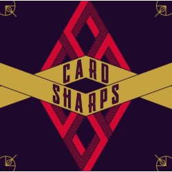 Card Sharps by Penguin Magic