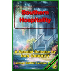 Dan Garrett - Southern Hospitality