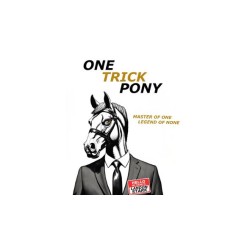 One Trick Pony by Landon Stark