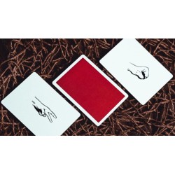 Marking Collection by Secret Factory