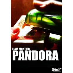 Pandora by Liam Montier