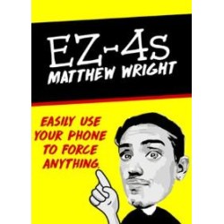 EZ4s by Matthew Wright