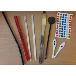 TIP = Totally Impromptu Paddle Trick by Jonathan Royle