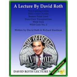 David Roth - David Roth Lecture Notes #2