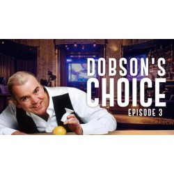 Dobson's Choice Episode 3