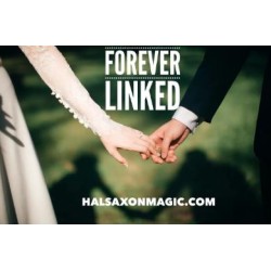 Hal Saxon - Forever Linked Wedding Effect