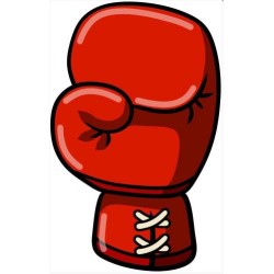 Knock'em Out by Paul Rathbun