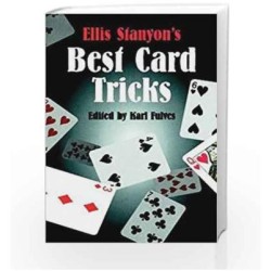 Karl Fulves - Ellis Stanyon Best Card Tricks