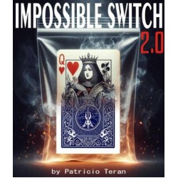IMPOSSIBLE SWITCH 2.0 by Patricio Teran
