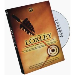 Loxley by David Forrest