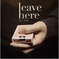 Leave Here BY PH