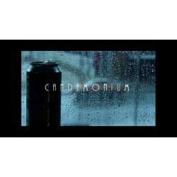 CANDEMONIUM aka UNCANNY by Arnel Renegado
