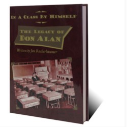 In a Class By Himself by Don Alan