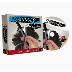 Smudged by John Horn