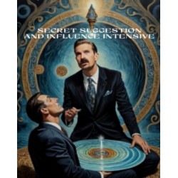 Kenton Knepper - Secret Suggstion and Influence Intensive