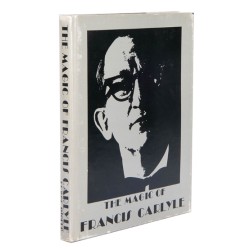 The Magic Of Francis Carlyle by Roger Pierre