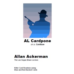 Allan Ackerman - Al Cardpone