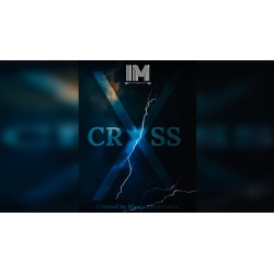 Cross by Marco Markiewicz