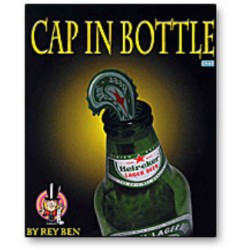 Cap in Bottle Rey Ben