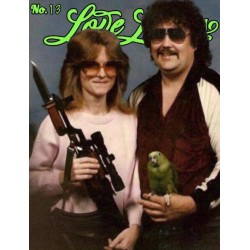 The Jerx - Love Letters No. 13