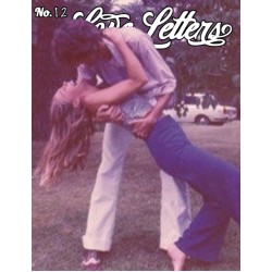 The Jerx - Love Letters No. 12