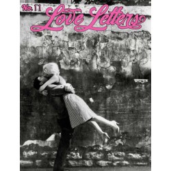 The Jerx - Love Letters No. 11