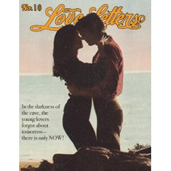 The Jerx - Love Letters No. 10
