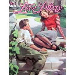 The Jerx - Love Letters No. 9