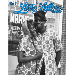 The Jerx - Love Letters No. 8