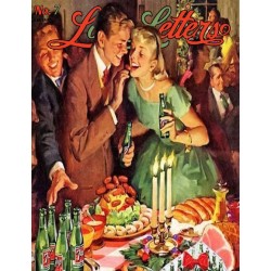 The Jerx - Love Letters No. 7
