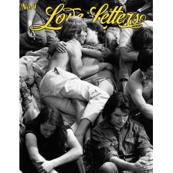 The Jerx - Love Letters No. 4