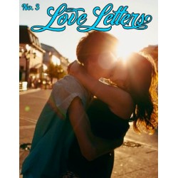 The Jerx - Love Letters No. 3