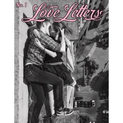 The Jerx - Love Letters No. 1