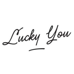 Lucky You by Michal Kociolek