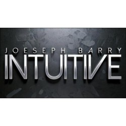 Joe Barry - Intuitive