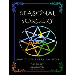 Miner, Dr. Lynn - Seasonal Sorcery