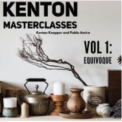 EQUIVOQUE MASTERCLASS - KENTON MASTERCLASSES VOL 1 (Video+PDF+Audio)