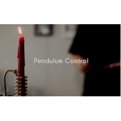 Pendulum Control by JIN