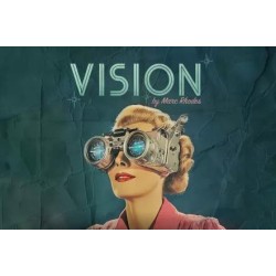 Marc Rhodes - Vision (French)