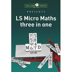 Micro Maths by Leo Smetsers