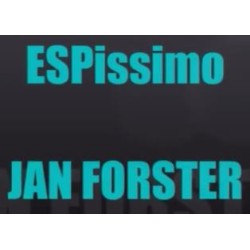 ESPissimo by Jan Forster