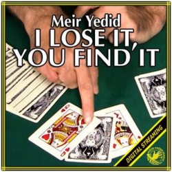 Meir Yedid 
