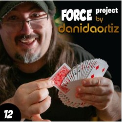 HLG Plus by Dani DaOrtiz (Force Project Chapter 12) (English and Spanish)