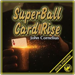 John Cornelius - SuperBall Card Rise
