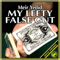 Meir Yedid - My Lefty False Cut
